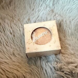 NWT ColourPop Highlighter